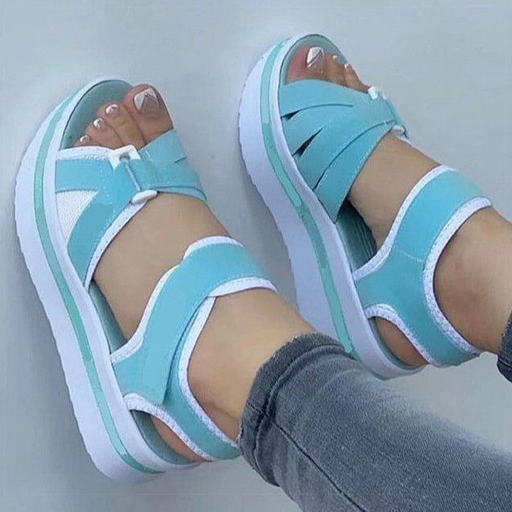 Piper - Trendy Lightweight Sandals