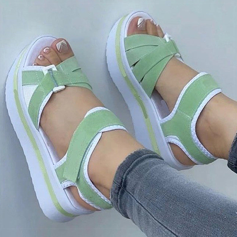 Piper - Trendy Lightweight Sandals