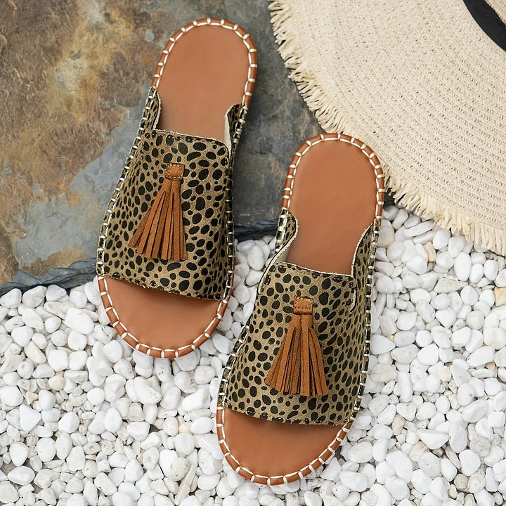 Andie - Ergonomic Sandals