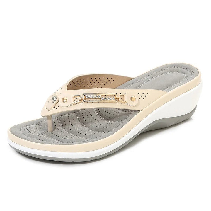 Keira - Ergonomic Sandals