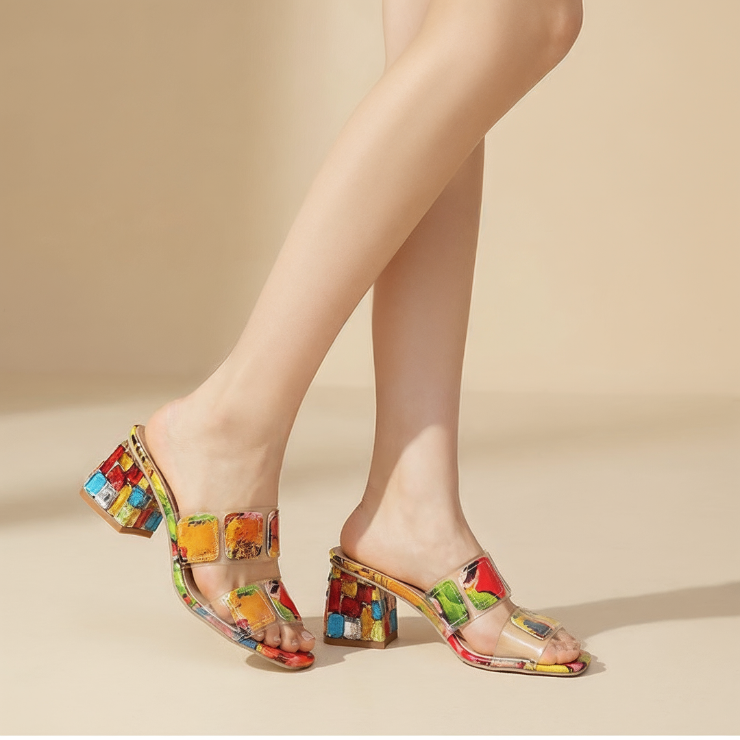 MIAMI -  Comfortable Sandals