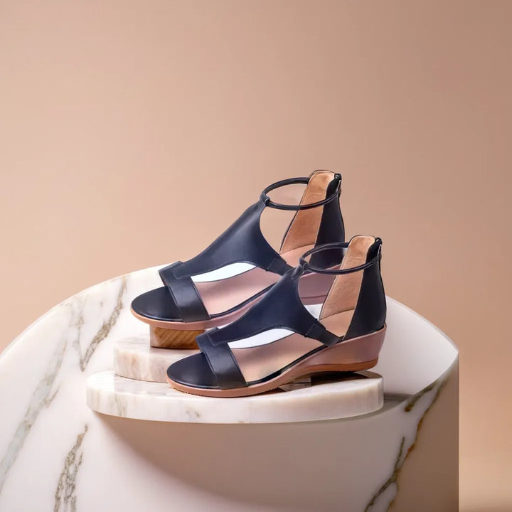 ELVIRA - Relaxed Sandals