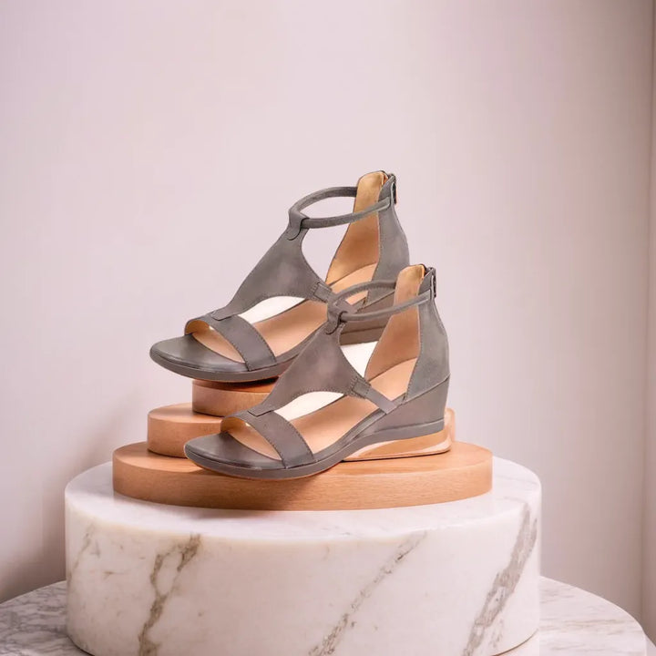 ELVIRA - Relaxed Sandals