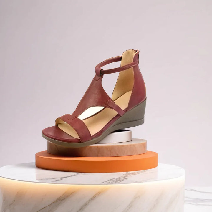 ELVIRA - Relaxed Sandals