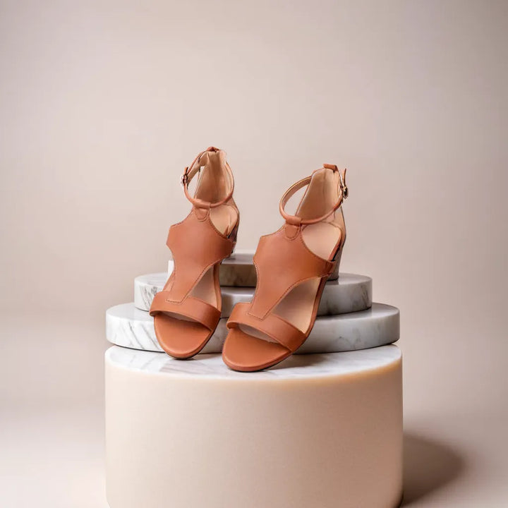 ELVIRA - Relaxed Sandals
