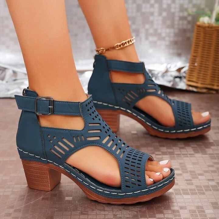 Elina - Ergonomic Sandals