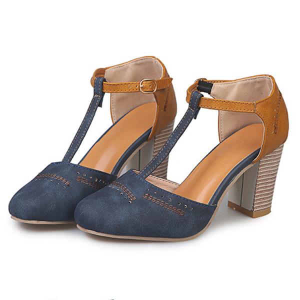 Stacey - Classy Heels