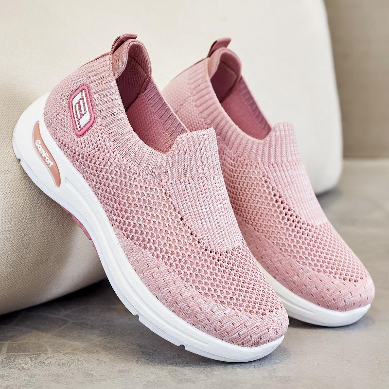Kaira - Lightweight Comfortable Sneakers