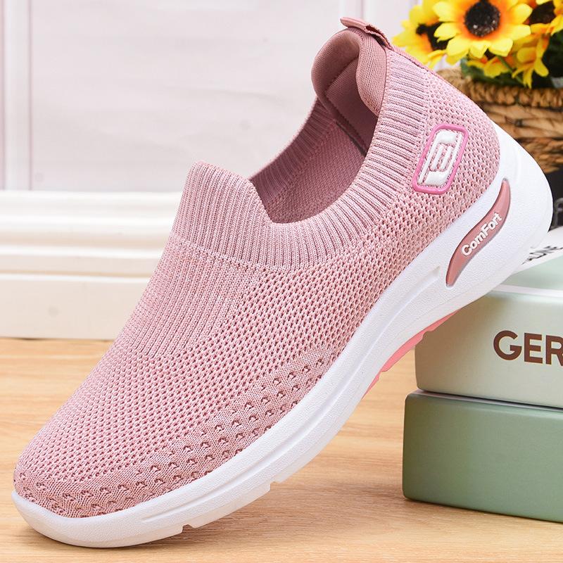 Kaira - Lightweight Comfortable Sneakers
