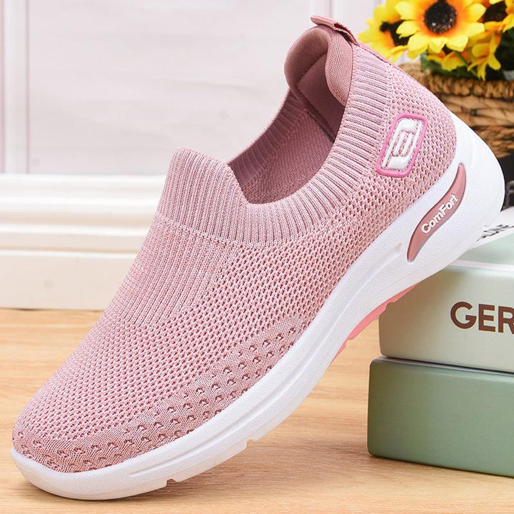 Kaira - Lightweight Comfortable Sneakers