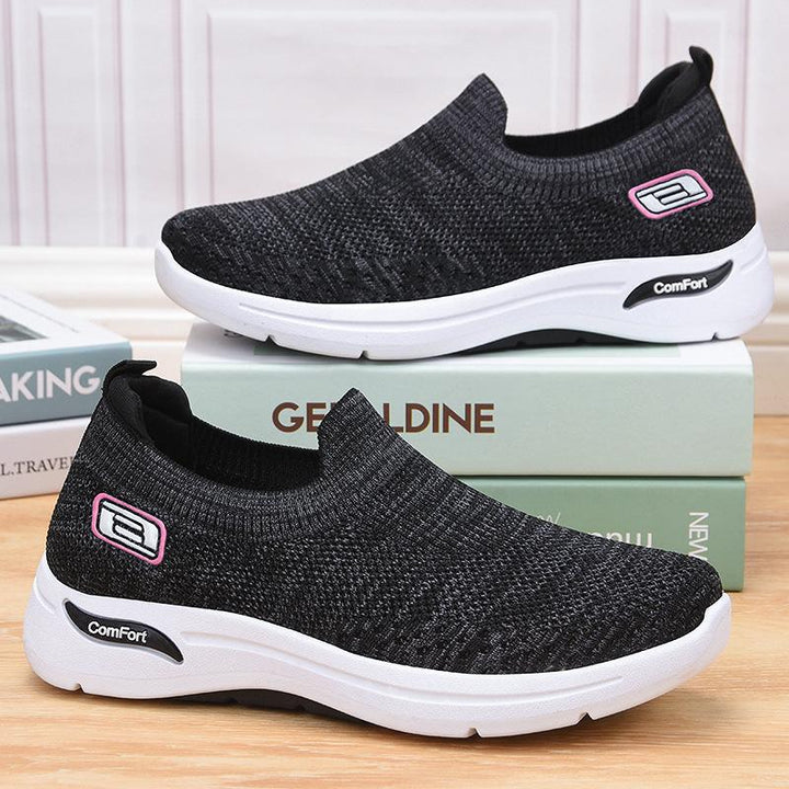Kaira - Lightweight Comfortable Sneakers