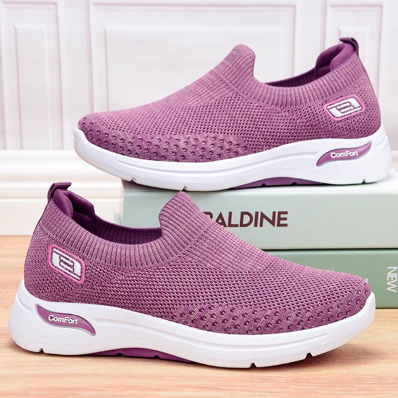 Kaira - Lightweight Comfortable Sneakers