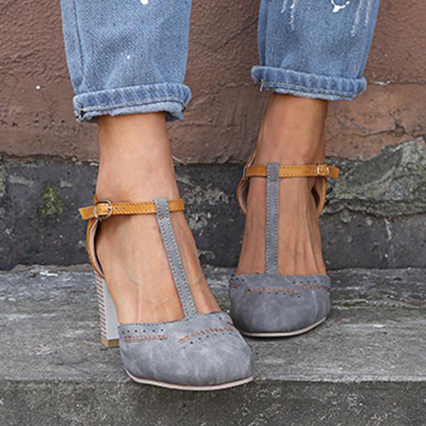 Stacey - Classy Heels