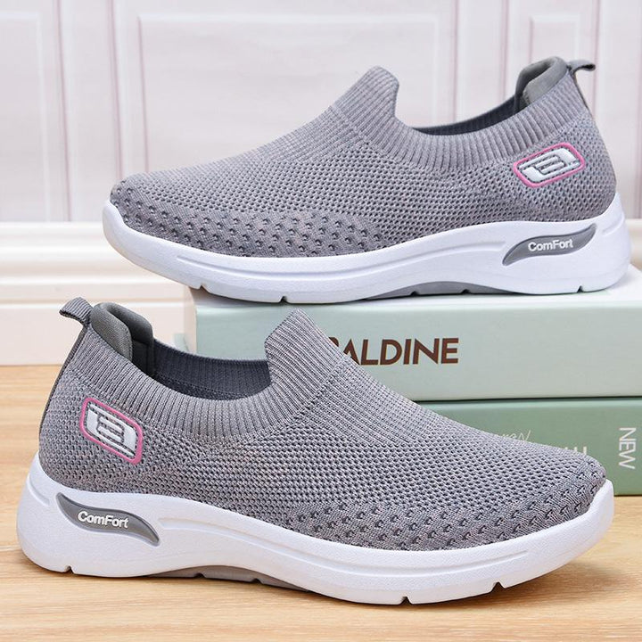 Kaira - Lightweight Comfortable Sneakers