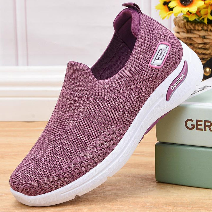 Kaira - Lightweight Comfortable Sneakers