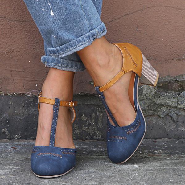 Stacey - Classy Heels