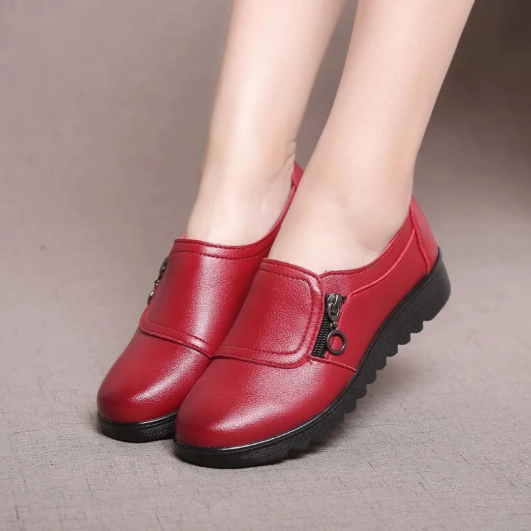 Jerlyn - Modern Comfort Loafers