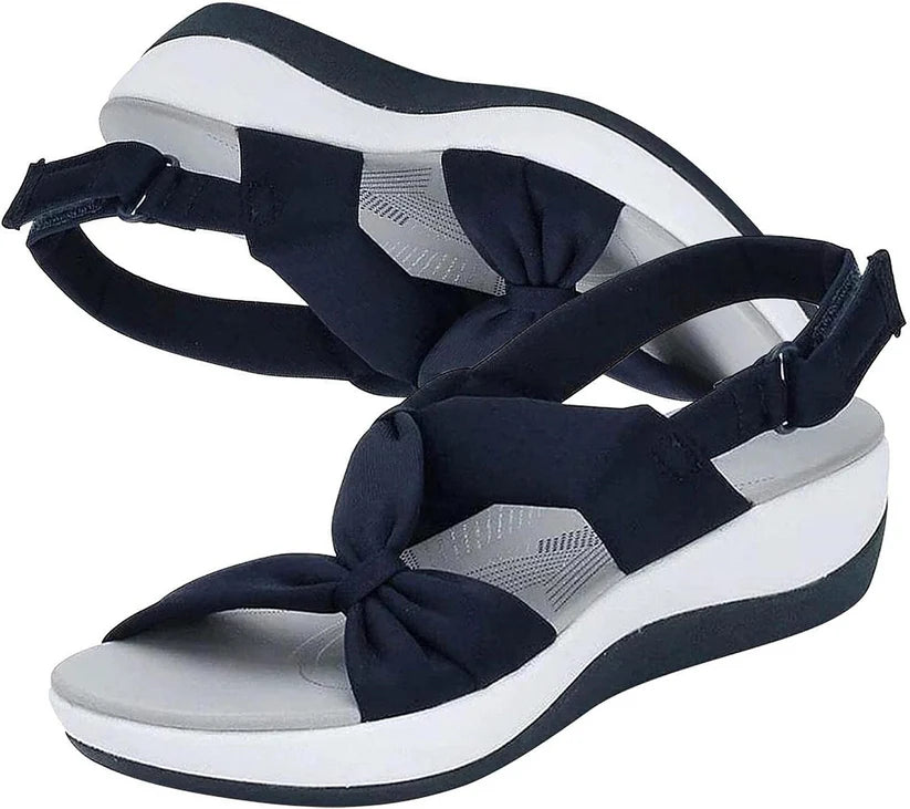 Wendy - Ergonomic Sandals