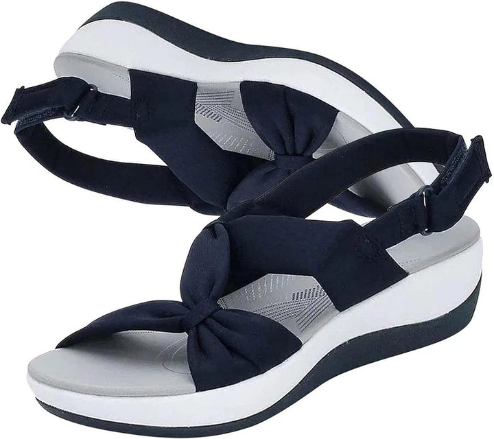 Wendy - Ergonomic Sandals
