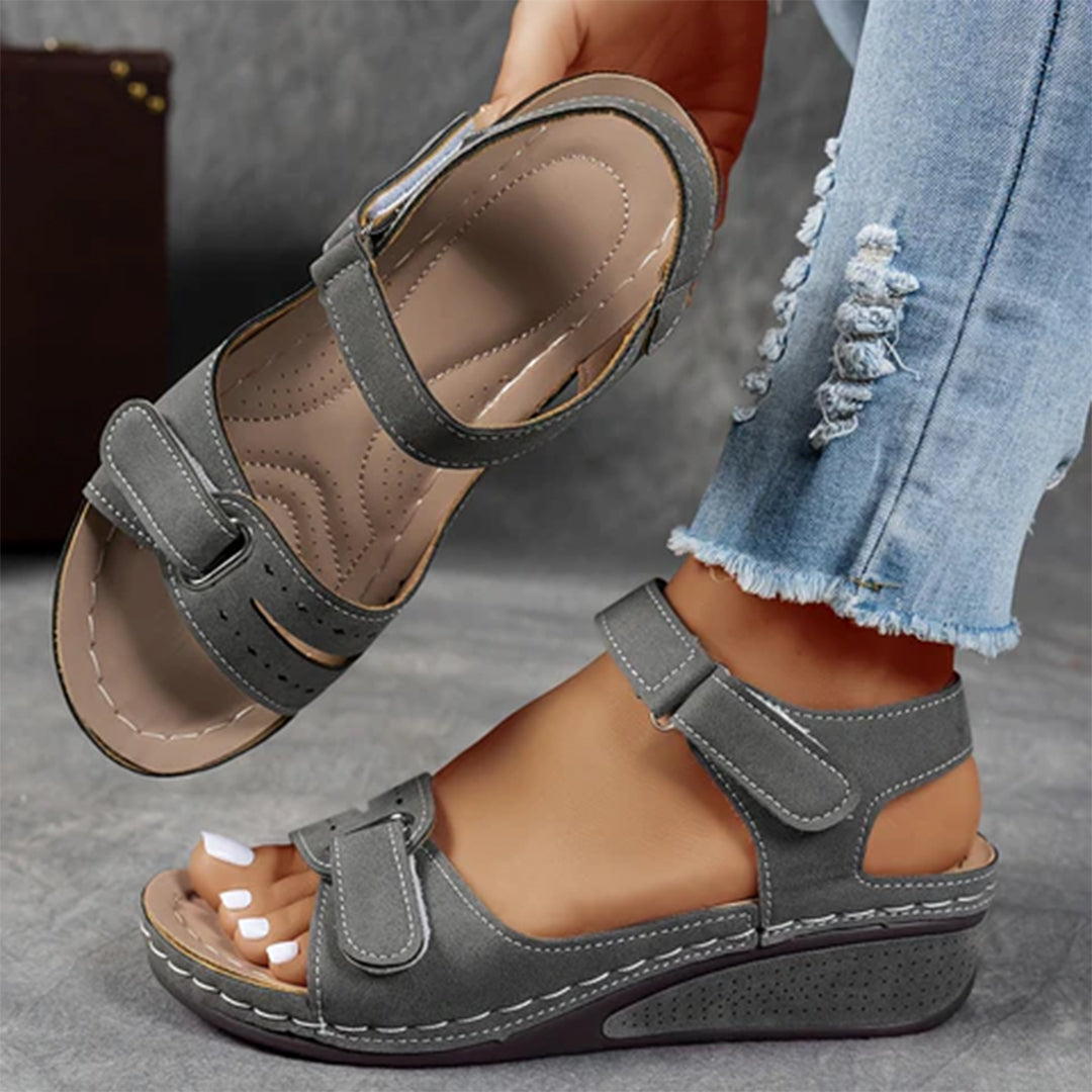 Dania - Ergonomic Sandals
