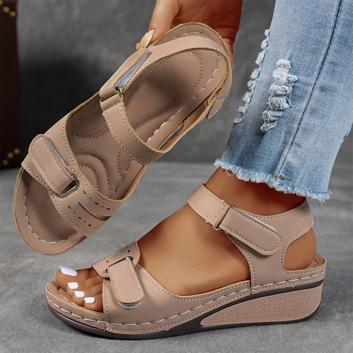 Dania - Ergonomic Sandals