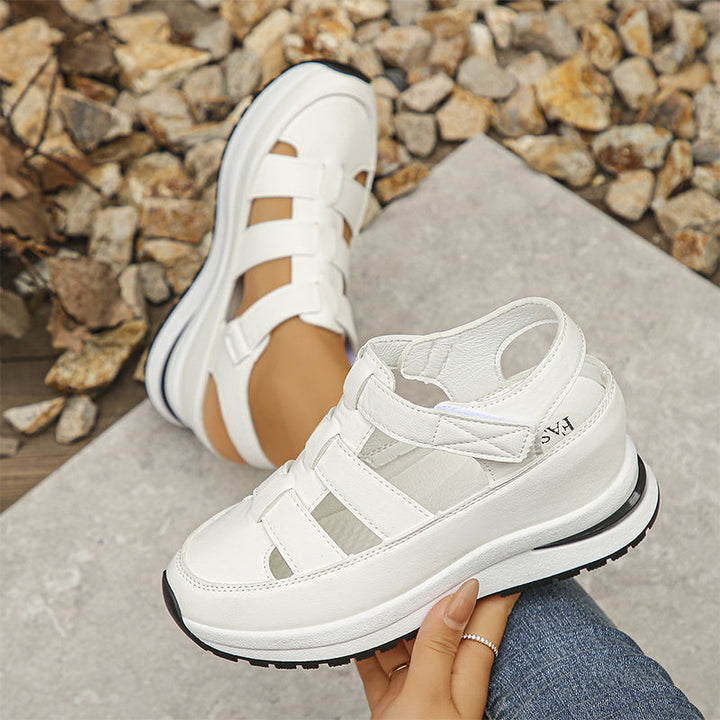 Charlotte - Comfortable Sandals