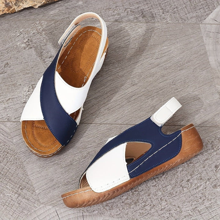 Rina - Ergonomic Sandals
