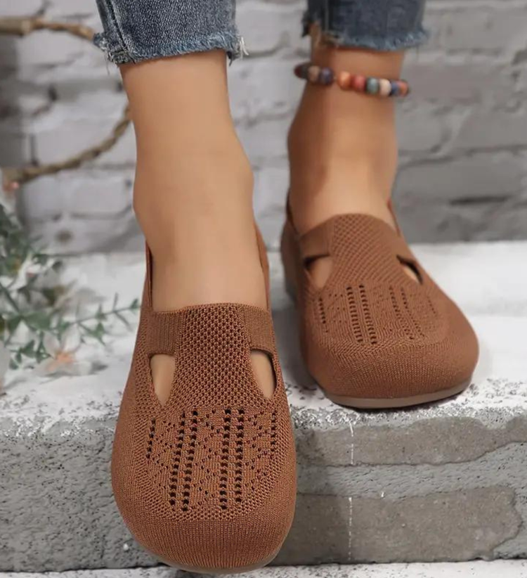 Ronna - Ergonomic Sandals