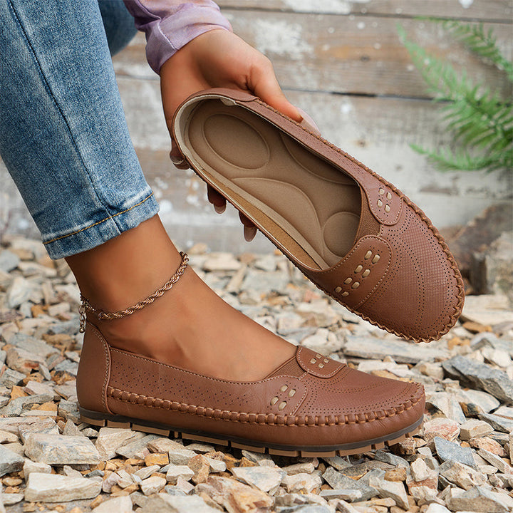 Zinnia - Everyday Ease Loafers