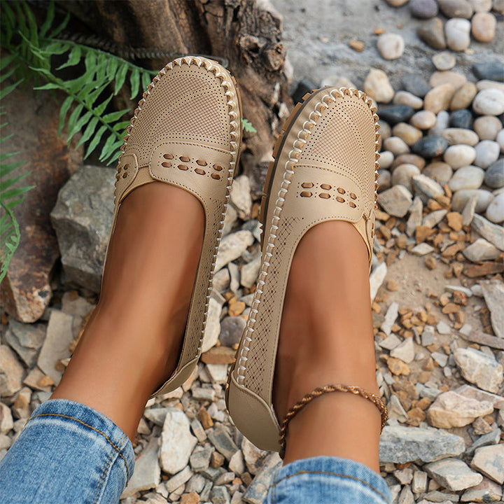 Zinnia - Everyday Ease Loafers